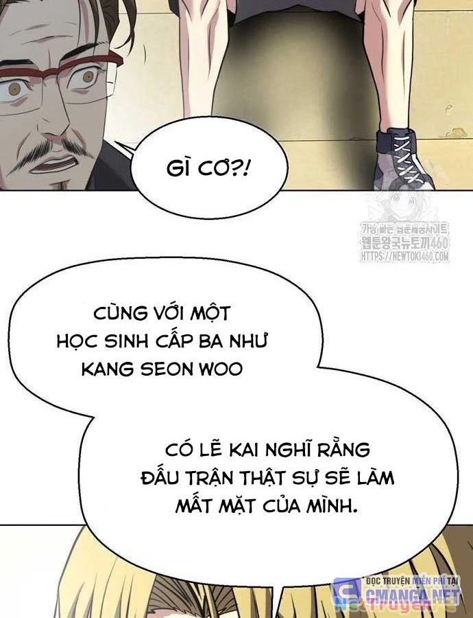 Võ Đài Sinh Tử Chapter 16 - 15