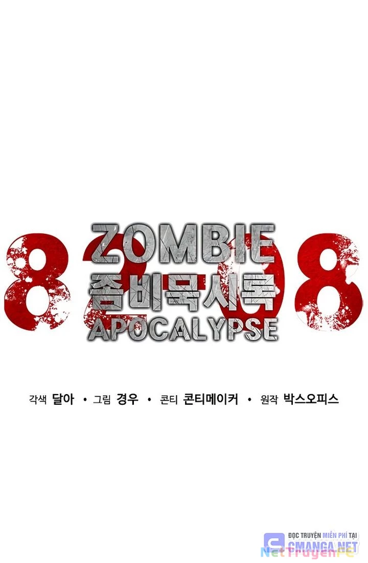 Mạt Thế Zombie 82-08 Chapter 55 - 51