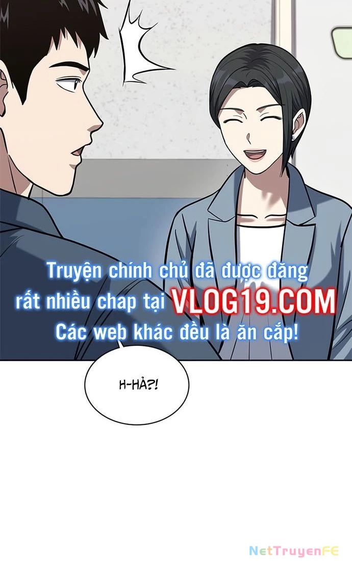 Cảnh Sát Thiên Tài Chuyển Sinh Chapter 38 - 7