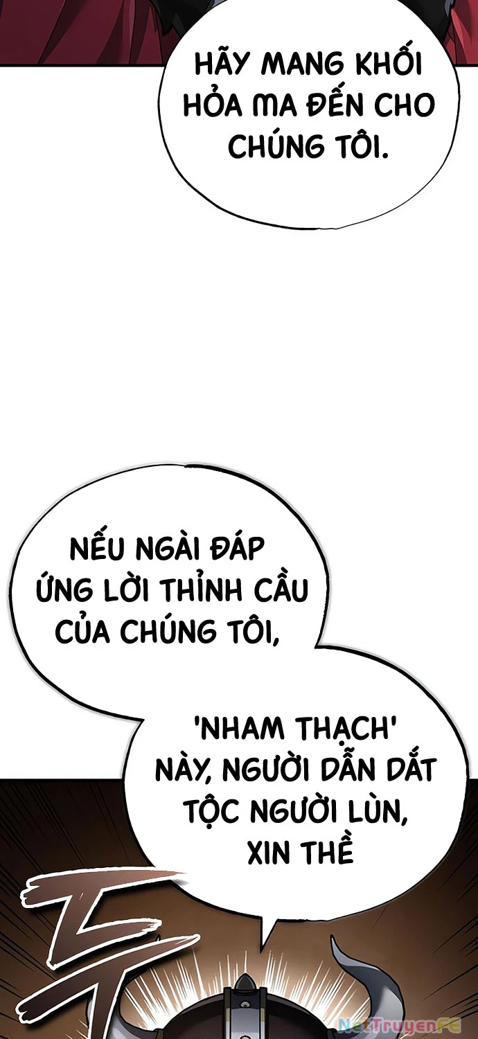 Thiên Quỷ Chẳng Sống Nổi Cuộc Đời Bình Thường Chapter 119 - 34