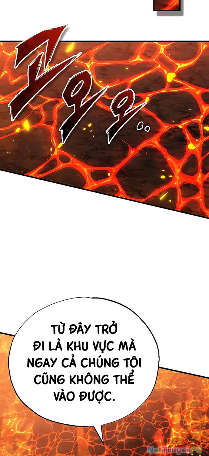 Thiên Quỷ Chẳng Sống Nổi Cuộc Đời Bình Thường Chapter 119 - 43