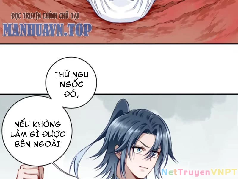 Ta Dùng Cơ Bắp Xưng Bá Tu Tiên Giới Chapter 40 - 7