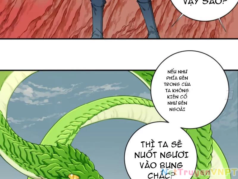 Ta Dùng Cơ Bắp Xưng Bá Tu Tiên Giới Chapter 40 - 14