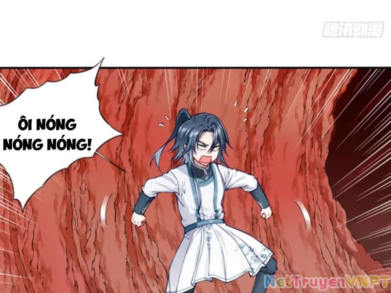 Ta Dùng Cơ Bắp Xưng Bá Tu Tiên Giới Chapter 40 - 17