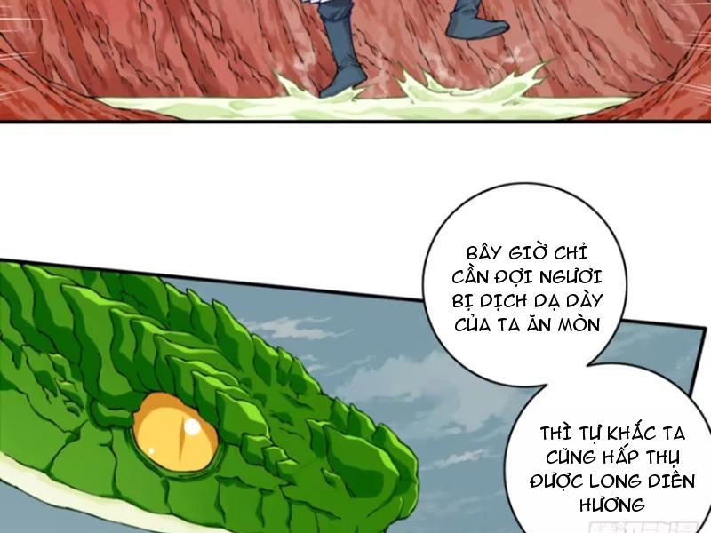 Ta Dùng Cơ Bắp Xưng Bá Tu Tiên Giới Chapter 40 - 18