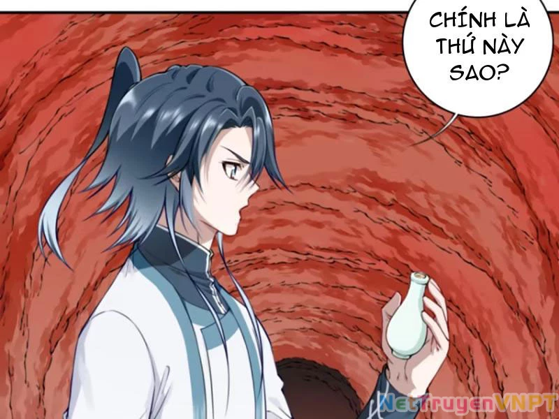 Ta Dùng Cơ Bắp Xưng Bá Tu Tiên Giới Chapter 40 - 21