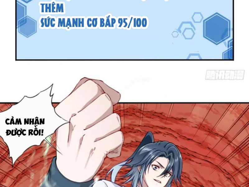 Ta Dùng Cơ Bắp Xưng Bá Tu Tiên Giới Chapter 40 - 29