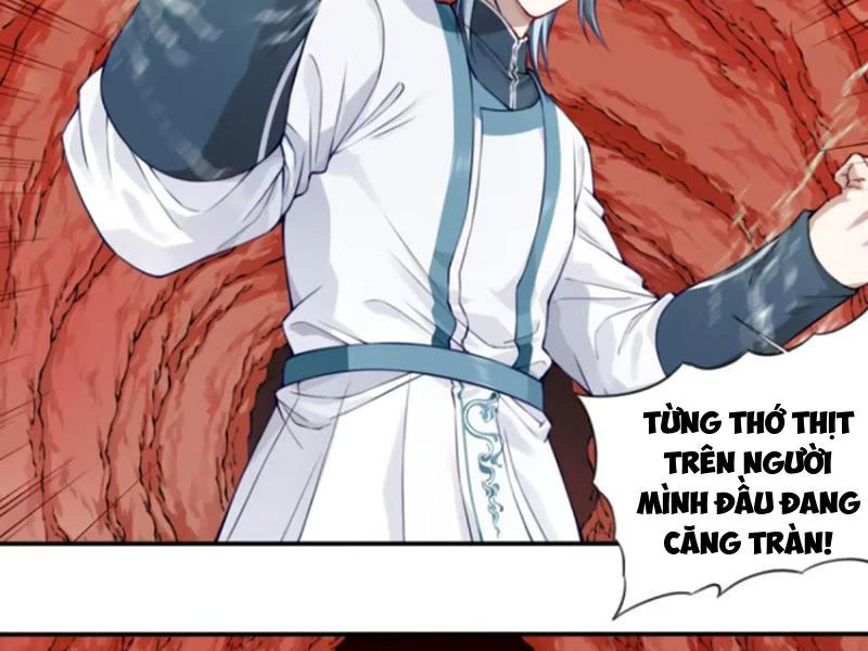 Ta Dùng Cơ Bắp Xưng Bá Tu Tiên Giới Chapter 40 - 30