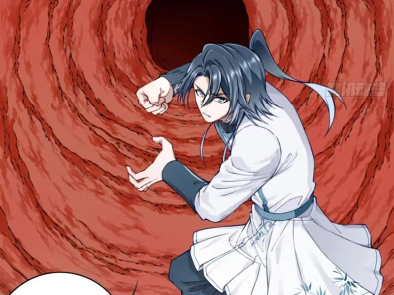 Ta Dùng Cơ Bắp Xưng Bá Tu Tiên Giới Chapter 40 - 31