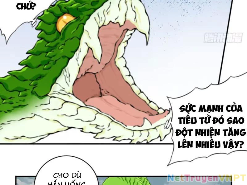 Ta Dùng Cơ Bắp Xưng Bá Tu Tiên Giới Chapter 40 - 36