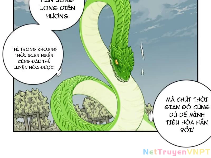 Ta Dùng Cơ Bắp Xưng Bá Tu Tiên Giới Chapter 40 - 37