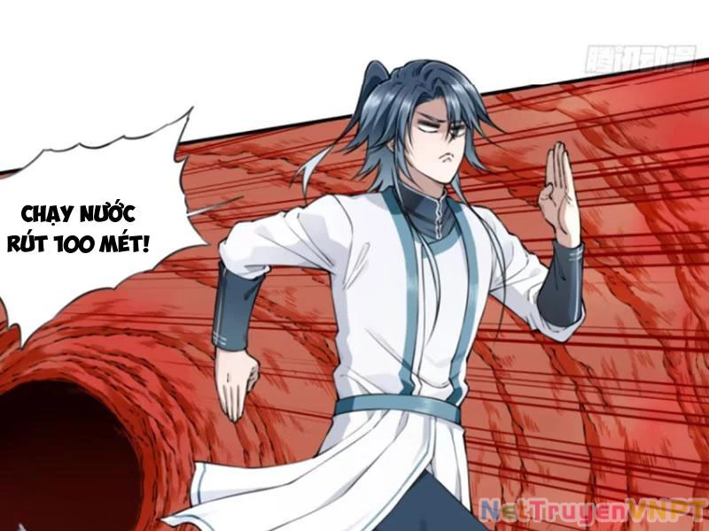 Ta Dùng Cơ Bắp Xưng Bá Tu Tiên Giới Chapter 40 - 38