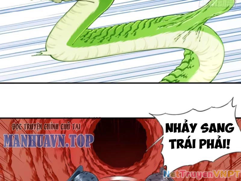 Ta Dùng Cơ Bắp Xưng Bá Tu Tiên Giới Chapter 40 - 40