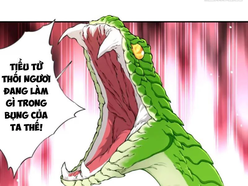 Ta Dùng Cơ Bắp Xưng Bá Tu Tiên Giới Chapter 40 - 44