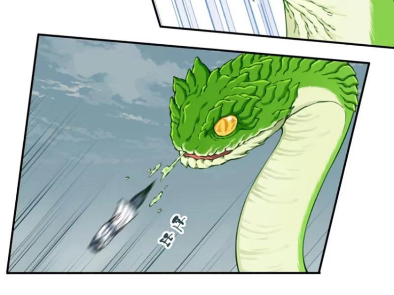 Ta Dùng Cơ Bắp Xưng Bá Tu Tiên Giới Chapter 40 - 46
