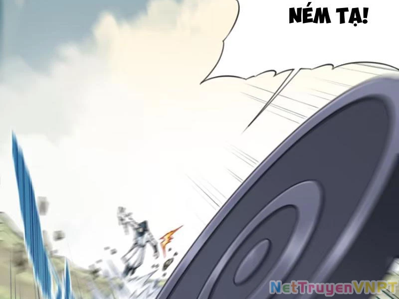 Ta Dùng Cơ Bắp Xưng Bá Tu Tiên Giới Chapter 40 - 51