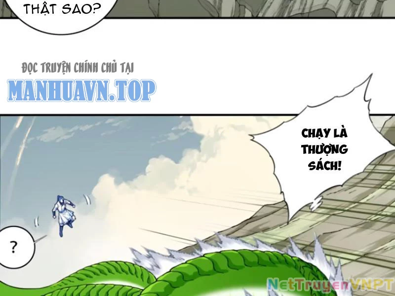 Ta Dùng Cơ Bắp Xưng Bá Tu Tiên Giới Chapter 40 - 65