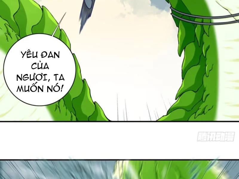 Ta Dùng Cơ Bắp Xưng Bá Tu Tiên Giới Chapter 40 - 69