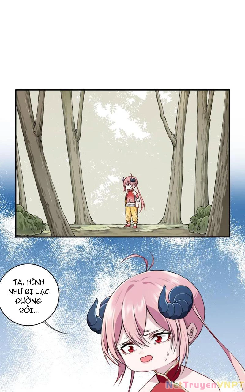 Ta Dùng Cơ Bắp Xưng Bá Tu Tiên Giới Chapter 41 - 2