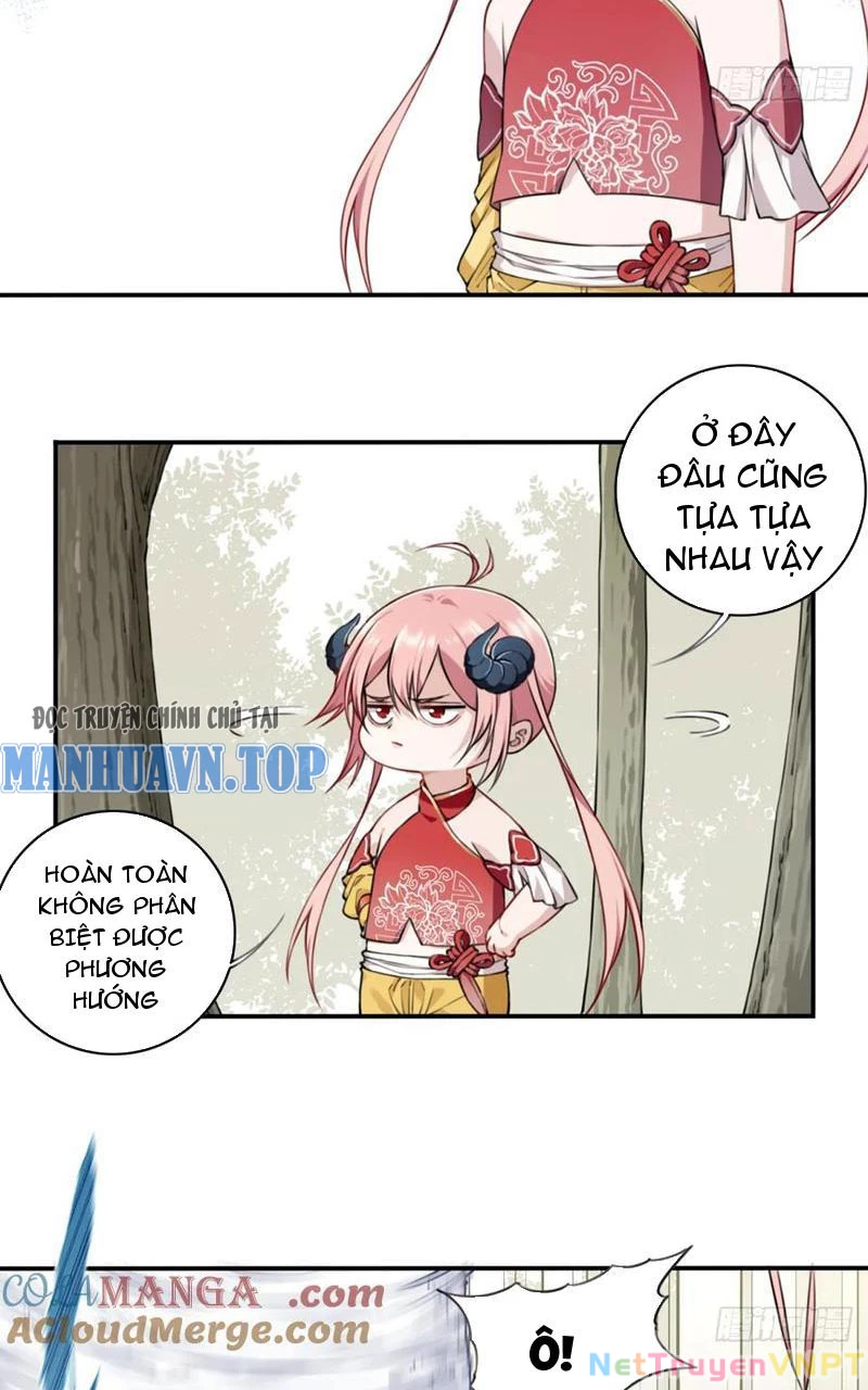 Ta Dùng Cơ Bắp Xưng Bá Tu Tiên Giới Chapter 41 - 3