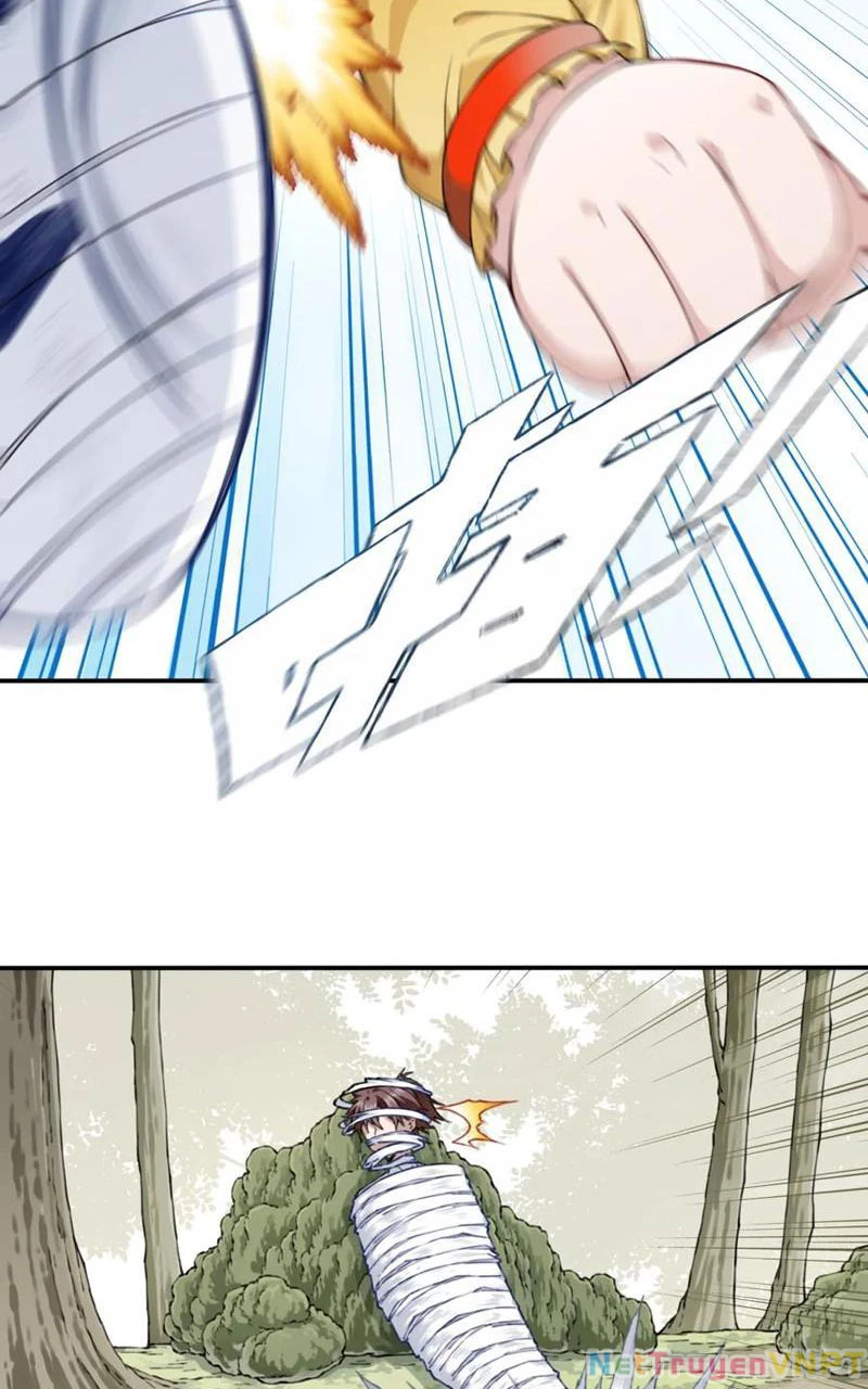 Ta Dùng Cơ Bắp Xưng Bá Tu Tiên Giới Chapter 41 - 5