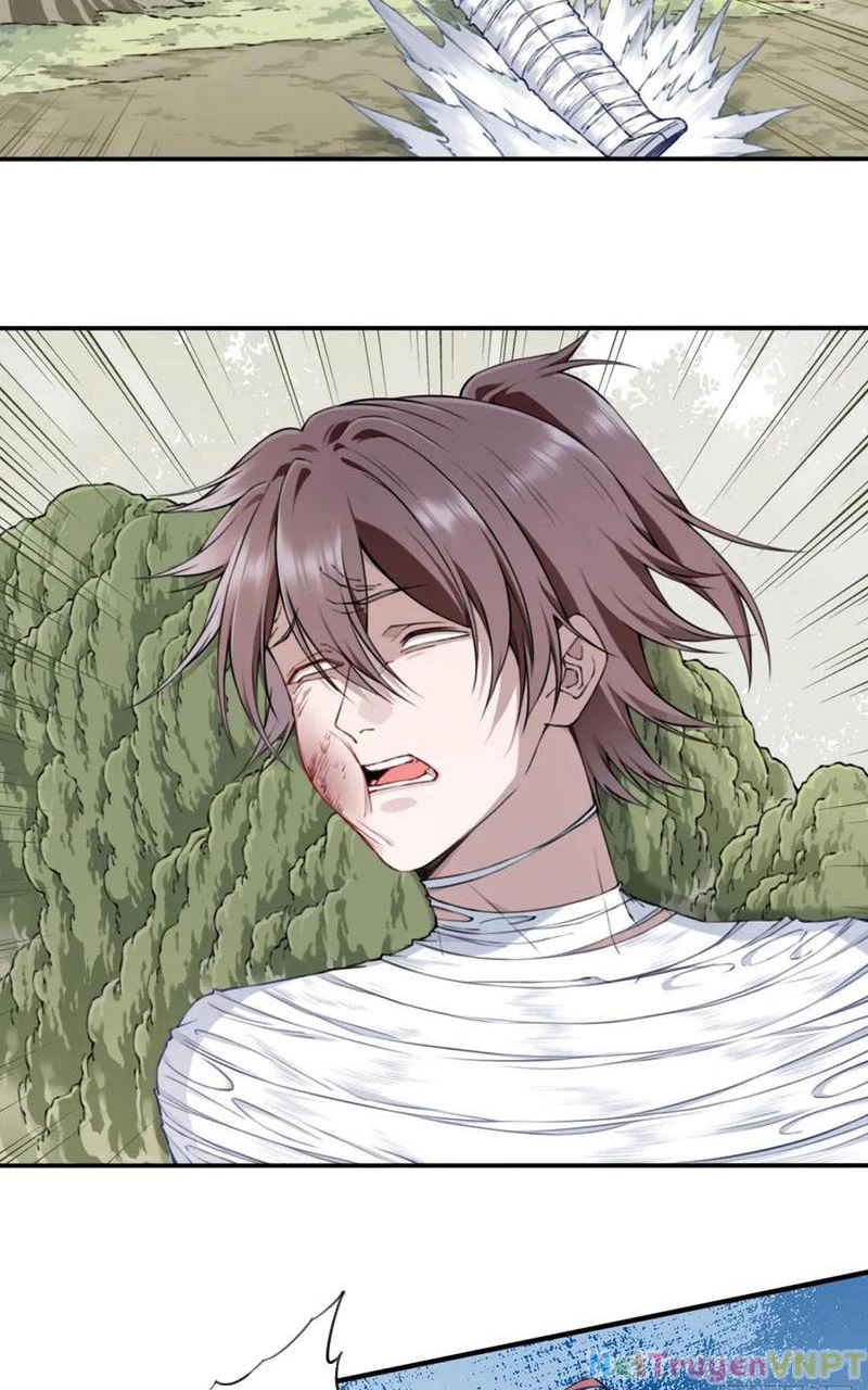 Ta Dùng Cơ Bắp Xưng Bá Tu Tiên Giới Chapter 41 - 6