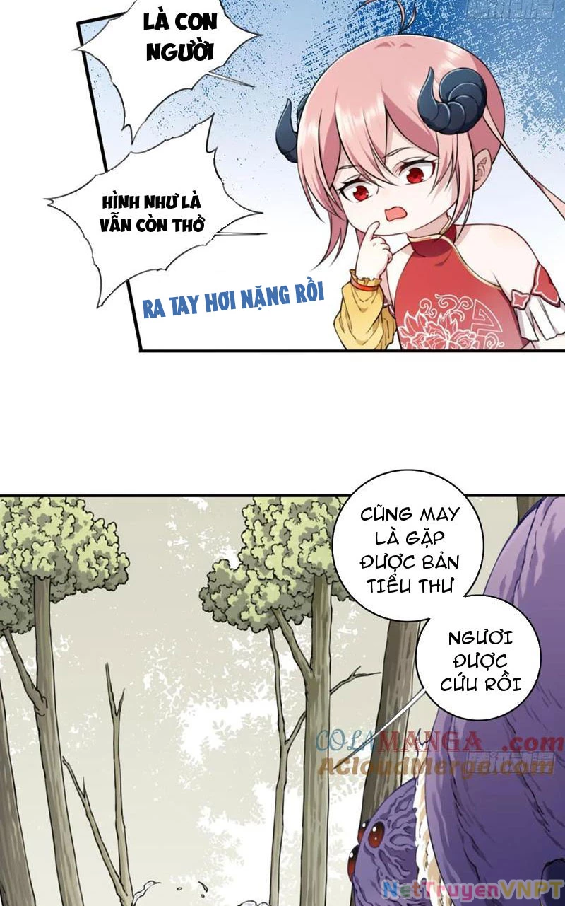 Ta Dùng Cơ Bắp Xưng Bá Tu Tiên Giới Chapter 41 - 7