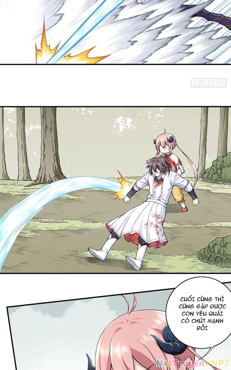Ta Dùng Cơ Bắp Xưng Bá Tu Tiên Giới Chapter 41 - 10