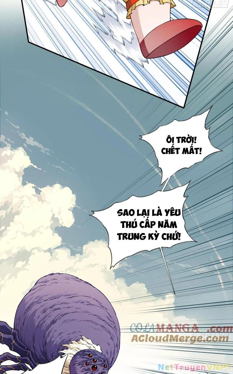Ta Dùng Cơ Bắp Xưng Bá Tu Tiên Giới Chapter 41 - 12