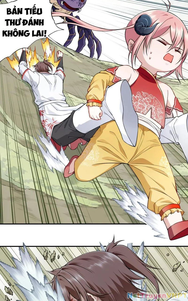 Ta Dùng Cơ Bắp Xưng Bá Tu Tiên Giới Chapter 41 - 13