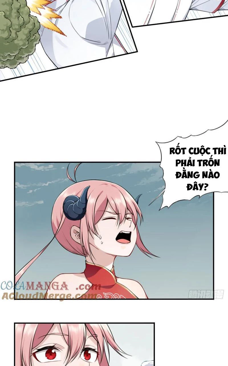 Ta Dùng Cơ Bắp Xưng Bá Tu Tiên Giới Chapter 41 - 16