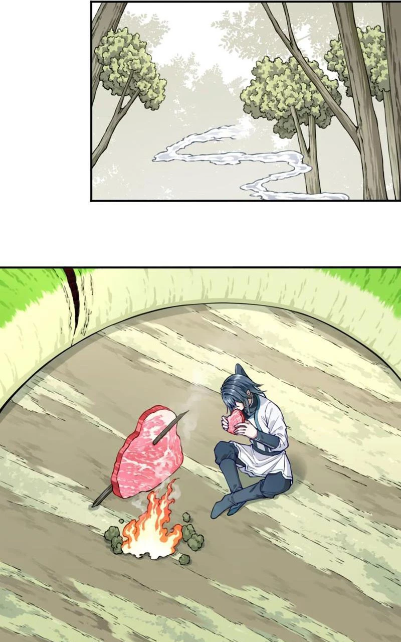 Ta Dùng Cơ Bắp Xưng Bá Tu Tiên Giới Chapter 41 - 18