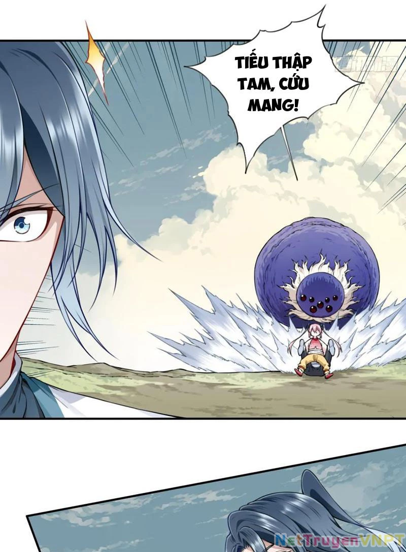 Ta Dùng Cơ Bắp Xưng Bá Tu Tiên Giới Chapter 41 - 21