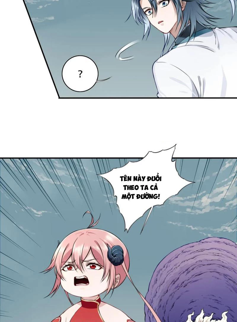 Ta Dùng Cơ Bắp Xưng Bá Tu Tiên Giới Chapter 41 - 22