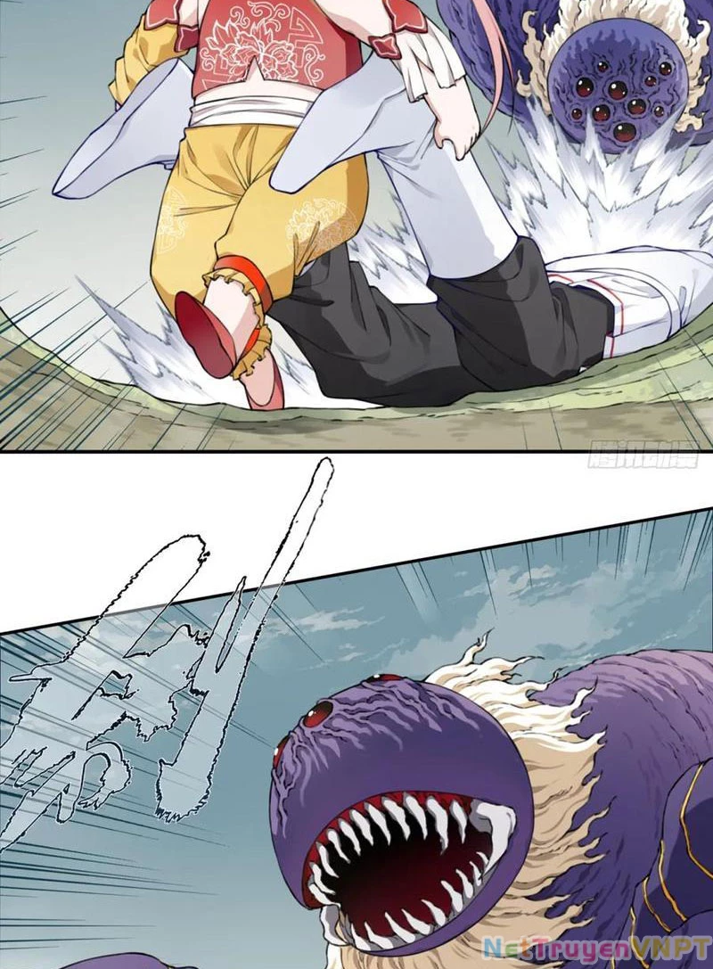 Ta Dùng Cơ Bắp Xưng Bá Tu Tiên Giới Chapter 41 - 23
