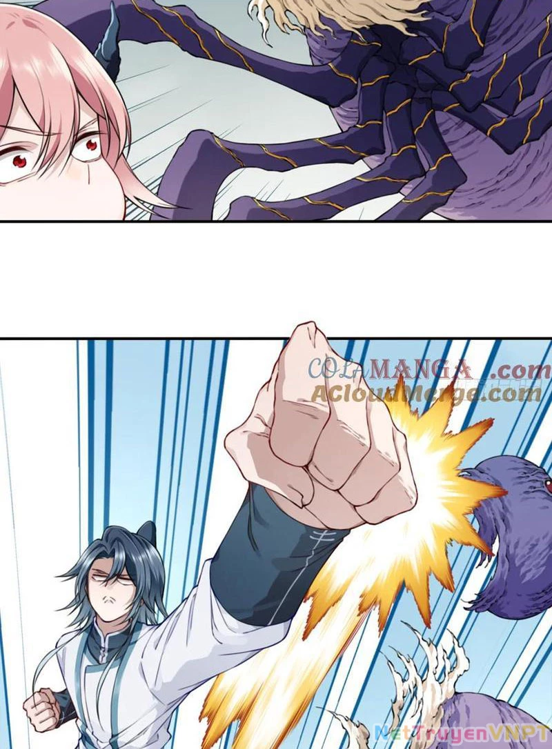 Ta Dùng Cơ Bắp Xưng Bá Tu Tiên Giới Chapter 41 - 24