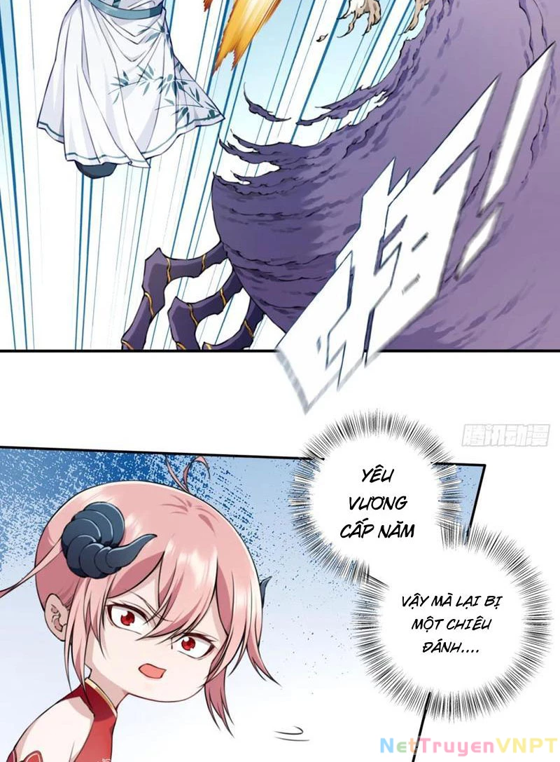 Ta Dùng Cơ Bắp Xưng Bá Tu Tiên Giới Chapter 41 - 25