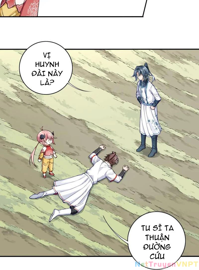 Ta Dùng Cơ Bắp Xưng Bá Tu Tiên Giới Chapter 41 - 26