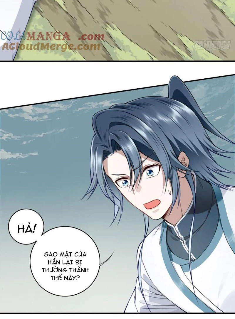 Ta Dùng Cơ Bắp Xưng Bá Tu Tiên Giới Chapter 41 - 29
