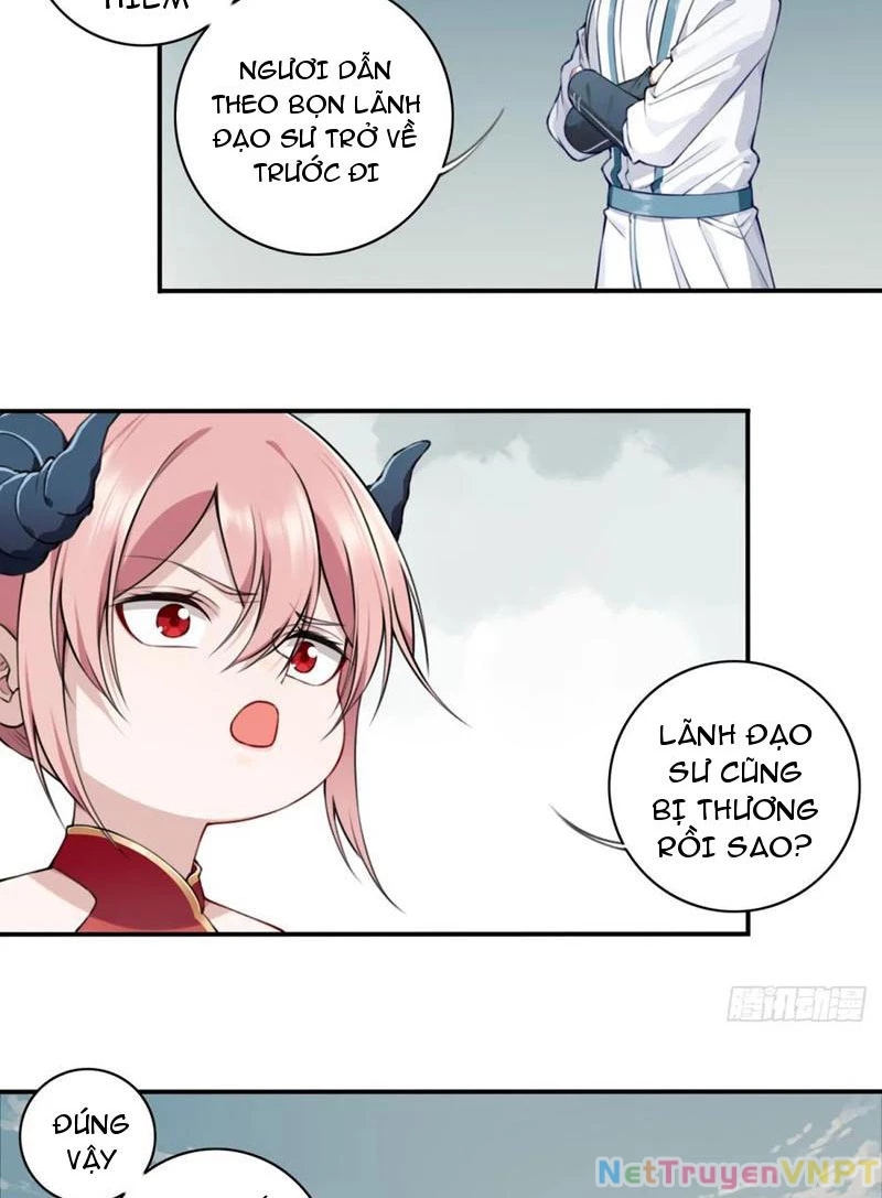 Ta Dùng Cơ Bắp Xưng Bá Tu Tiên Giới Chapter 41 - 31