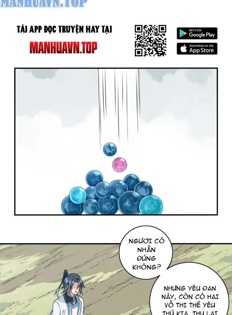 Ta Dùng Cơ Bắp Xưng Bá Tu Tiên Giới Chapter 41 - 34