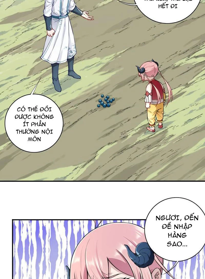 Ta Dùng Cơ Bắp Xưng Bá Tu Tiên Giới Chapter 41 - 35