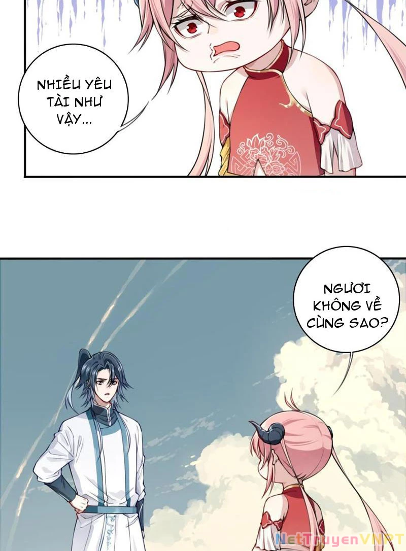 Ta Dùng Cơ Bắp Xưng Bá Tu Tiên Giới Chapter 41 - 36