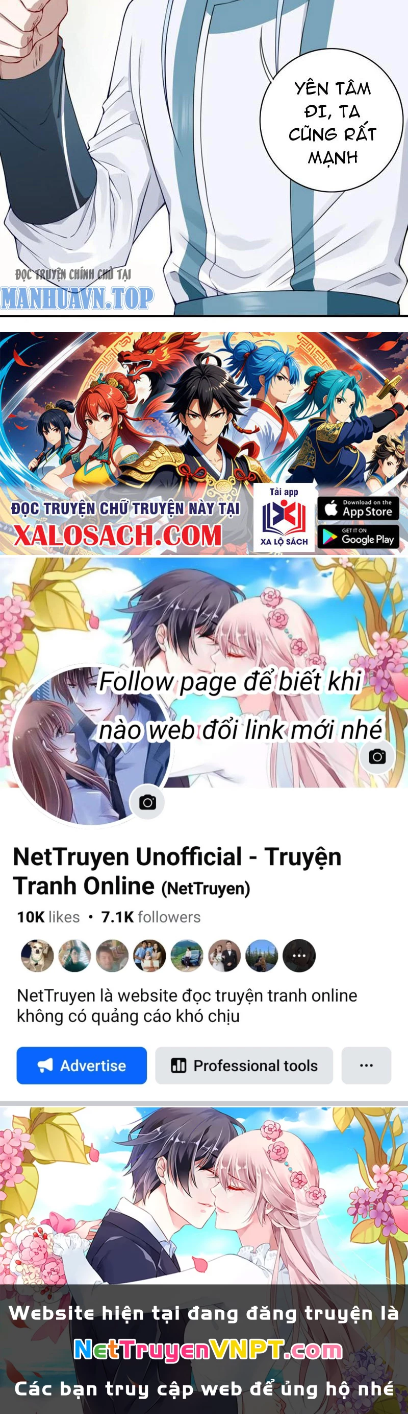 Ta Dùng Cơ Bắp Xưng Bá Tu Tiên Giới Chapter 41 - 40