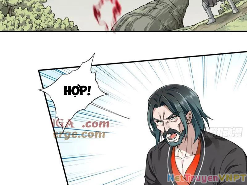 Ta Dùng Cơ Bắp Xưng Bá Tu Tiên Giới Chapter 42 - 4