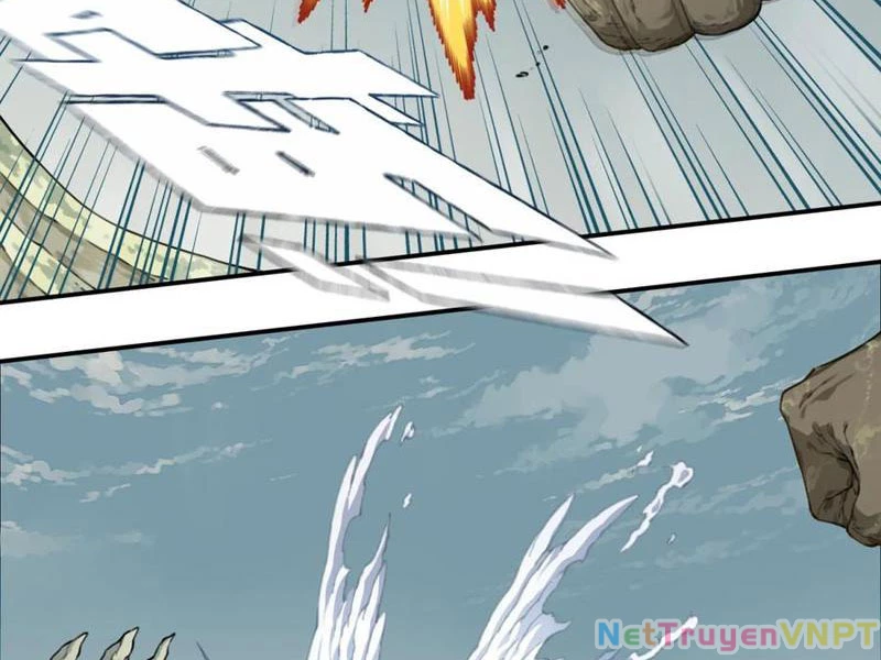 Ta Dùng Cơ Bắp Xưng Bá Tu Tiên Giới Chapter 42 - 8