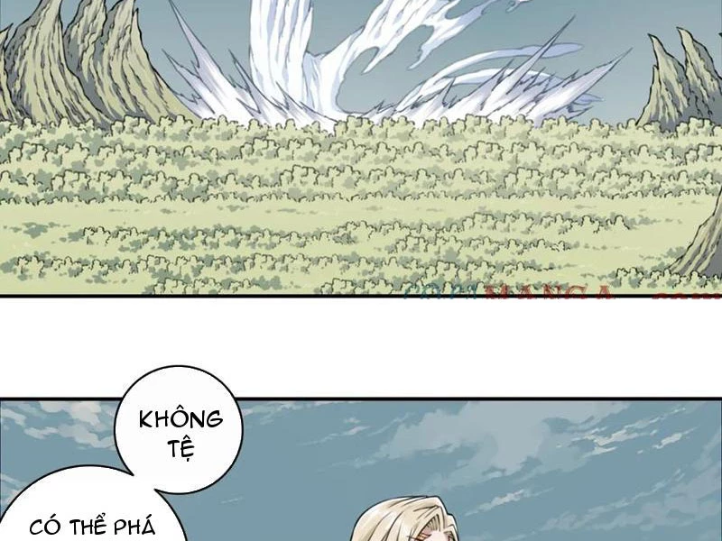 Ta Dùng Cơ Bắp Xưng Bá Tu Tiên Giới Chapter 42 - 9