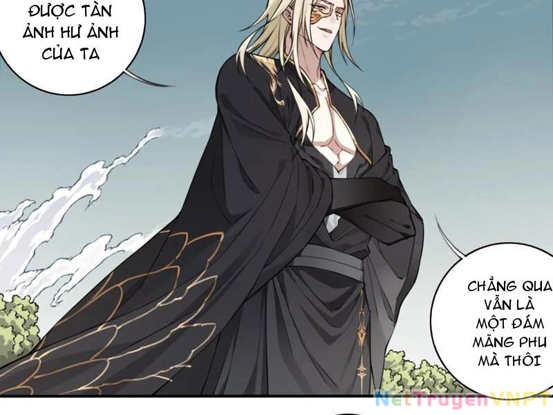 Ta Dùng Cơ Bắp Xưng Bá Tu Tiên Giới Chapter 42 - 10