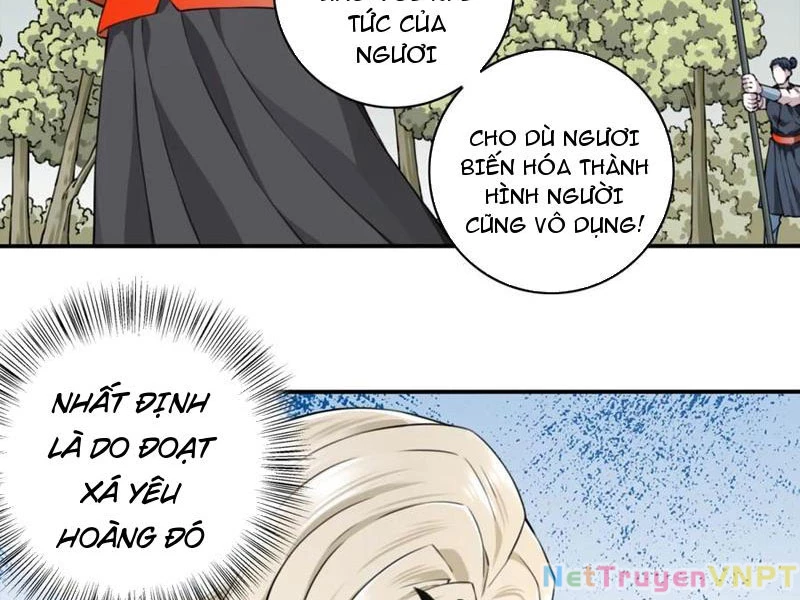 Ta Dùng Cơ Bắp Xưng Bá Tu Tiên Giới Chapter 42 - 16