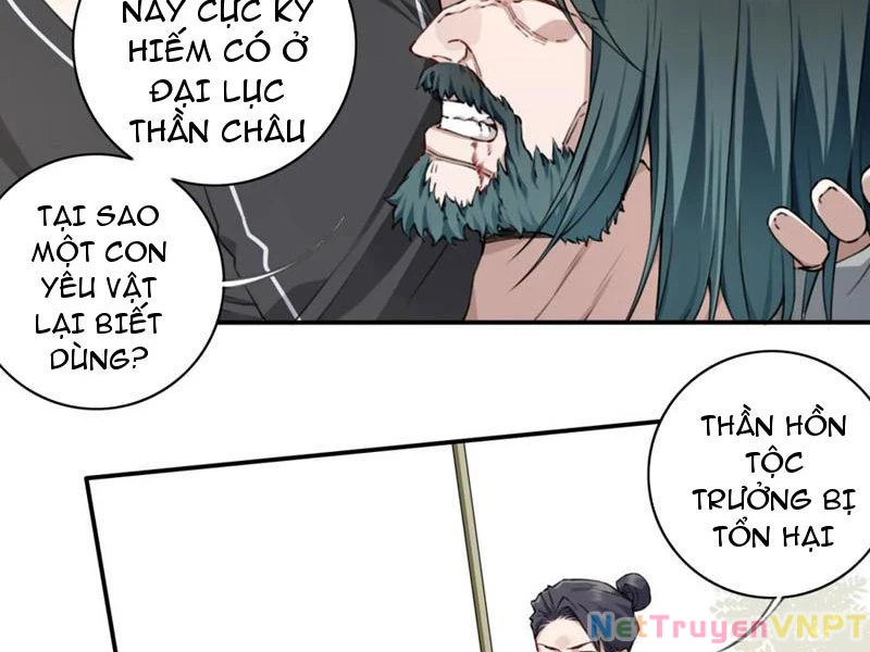 Ta Dùng Cơ Bắp Xưng Bá Tu Tiên Giới Chapter 42 - 27